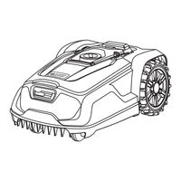 Könner & Söhnen KS 22RLM Owner's Manual