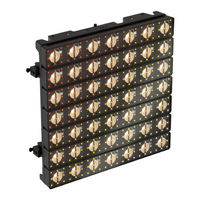 Prolights HaluPix Duo User Manual