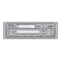 Pioneer KEH-P2800 - Radio / Cassette Player Service Manual