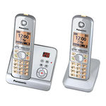 Panasonic KX-TG6711NZ Operating Instructions Manual