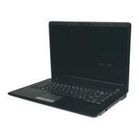 Olivetti Olibook P1500 User Manual