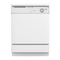 Dishwasher Whirlpool DU811 Use & Care Manual