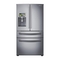 SAMSUNG RF28HDEDBSR/AA USER MANUAL Pdf Download | ManualsLib