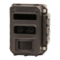 Reconyx UltraFire User Manual