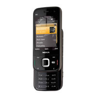 Nokia N85 Service Schematics