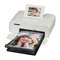 Printer Canon SELPHY CP1200 Getting Started