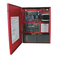 Altronix AL802ULADAJ Installation Manual