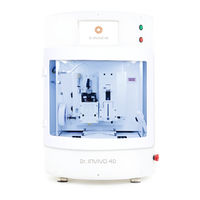 Rokit Dr. INVIVO 4D User Manual