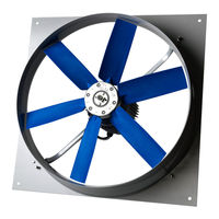 Hydor HEB Installation And Maintenance  Instruction
