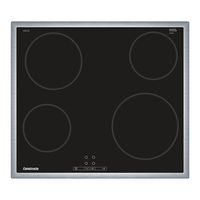CONSTRUCTA CA32125 Instruction Manual