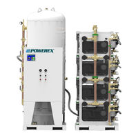 Powerex MSQ15A6-EX5 Manual