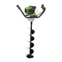 Zipper Mowers 912003923771 8 Manual