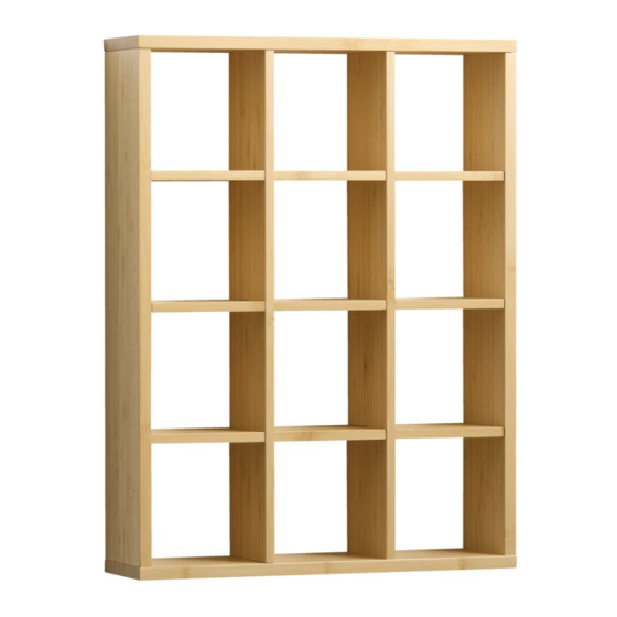 Jysk TOLNE 3621040 Manual
