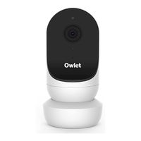 Owlet Cam 2 User Manual
