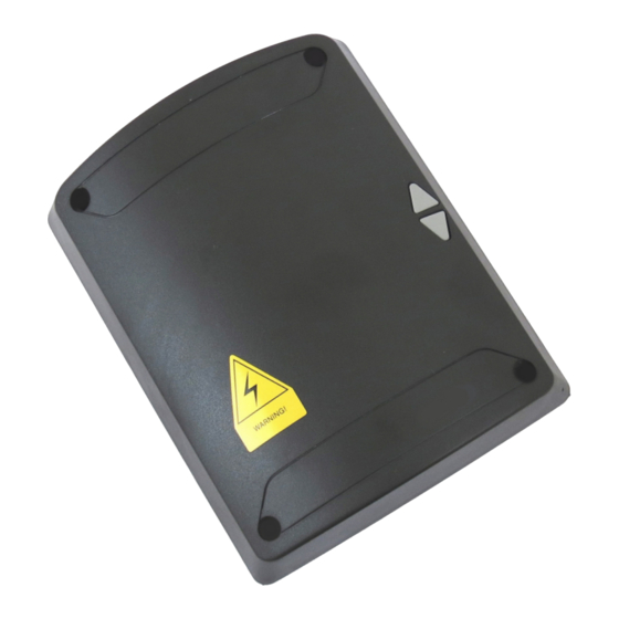 Teleco TVRSP868E02 Manuals