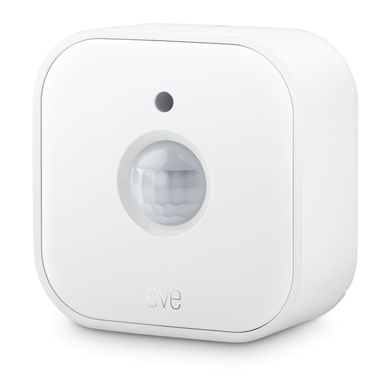 EVE 10EBY9901 Get Started