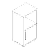 Openbox BMU 39 Assembly Instructions Manual
