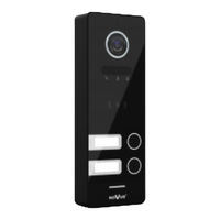 Novus NVE-EPV102P Installation Manual