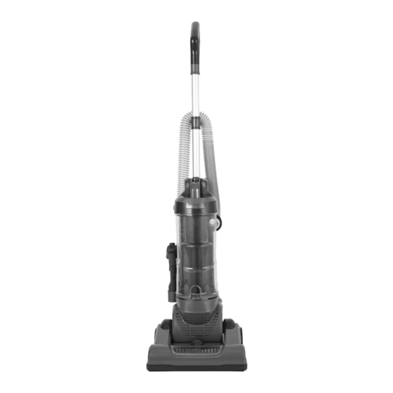 Tower Hobbies TXP30PET Upright Vacuum Manuals