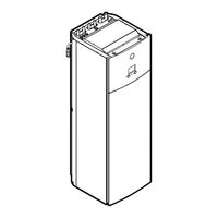 Daikin Altherma 3 WS EWSAH06UD Series Installation Manual