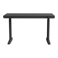 Huali Furniture LUNA LU001 Assembly Instruction Manual