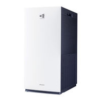 Daikin MC80ZBFVM3 Operational Manual