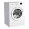Beko WTK82011W, WTK82041W, WTL82051W - Freestanding 8kg 1200rpm Washing Machine Manual