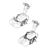Toro Greensmaster e1026 Operator's Manual