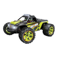 DF-models Z06-Evolution V2 Manual