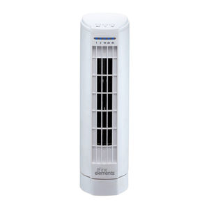 Daewoo COL1117 - Mini Tower Fan Manual | ManualsLib image.
