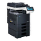 Printer Konica Minolta bizhub C353 Service Manual