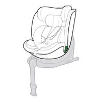 NOVI Baby Jaimy Pro Instructions For Use Manual