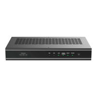 Prestel IPC-4KH2H265UKVM User Manual