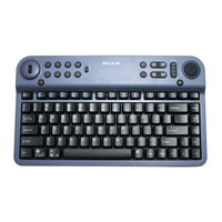 Belkin F8E838 Code List