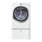Electrolux EIFLW55HIW - 27