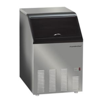 EdgeStar IB1000SS Owner's Manual