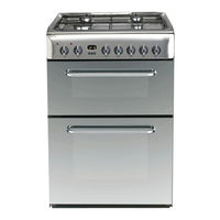 Indesit KD6G35 Operating Instructions Manual