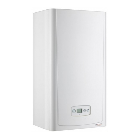 Glow-worm Flexicom 18sx Installation & Service Manual