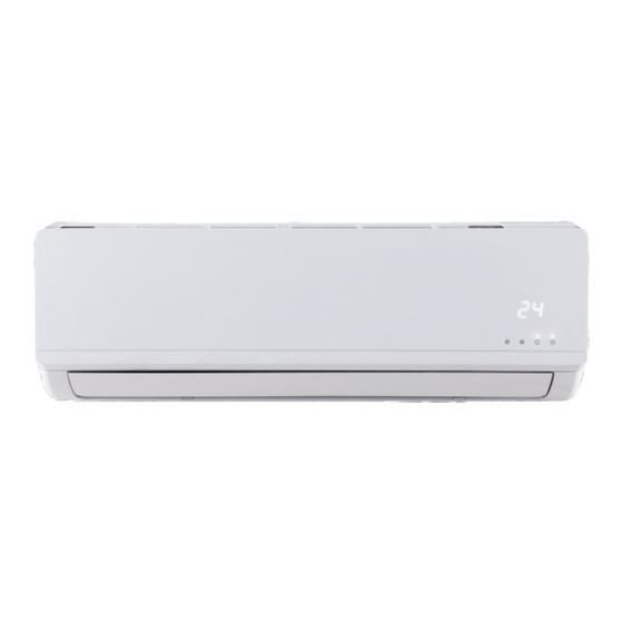 Carrier 42QHF009DS Owner's Manual