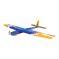 THE WORLD MODELS Sky Runner Instruction Manual