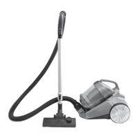 Bissell POWERFORCE 1290 User Manual