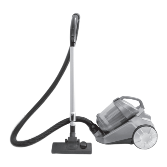 Bissell POWERFORCE 1290 User Manual
