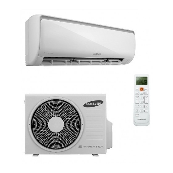 Samsung AQV18UGAN Service Manual