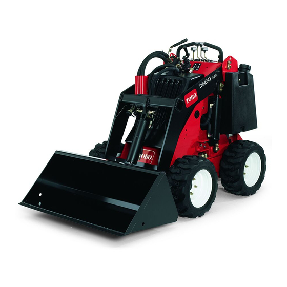 Toro 22318 Operator's Manual