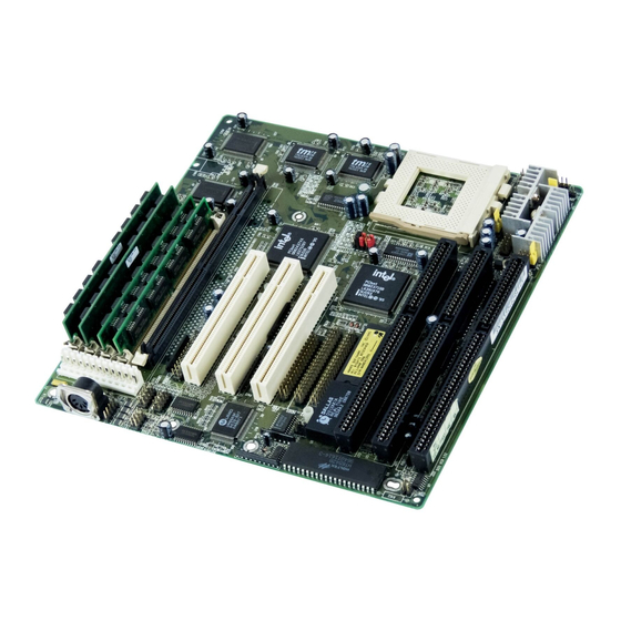 Shuttle HOT-555 User Manual