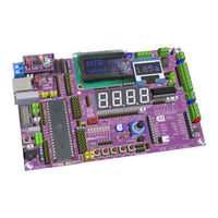 Atnel ATB 1.05A User Manual