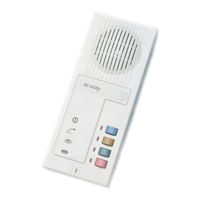 Stentofon LBB 7026/80 User Manual