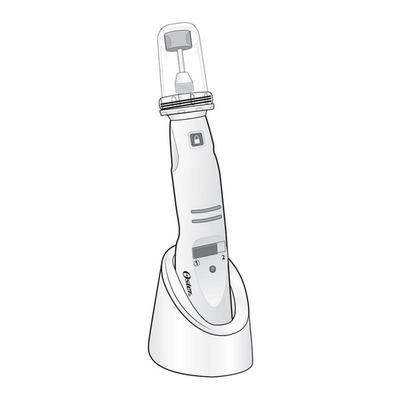 Oster 078129-900-051 Manuals