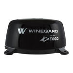 Winegard WF2-35B Installation & Operation Manual