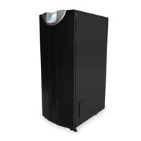 AMETEK Electronic Systems SURGEX UPS-32020-80 User Manual